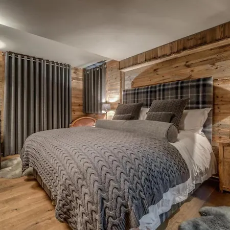 Luxury Chalet Cortina With Jacuzzi * Cortina d'Ampezzo