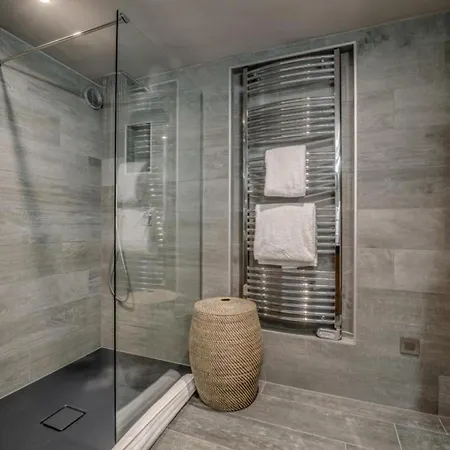 Holiday home Luxury Chalet Cortina With Jacuzzi Cortina d'Ampezzo